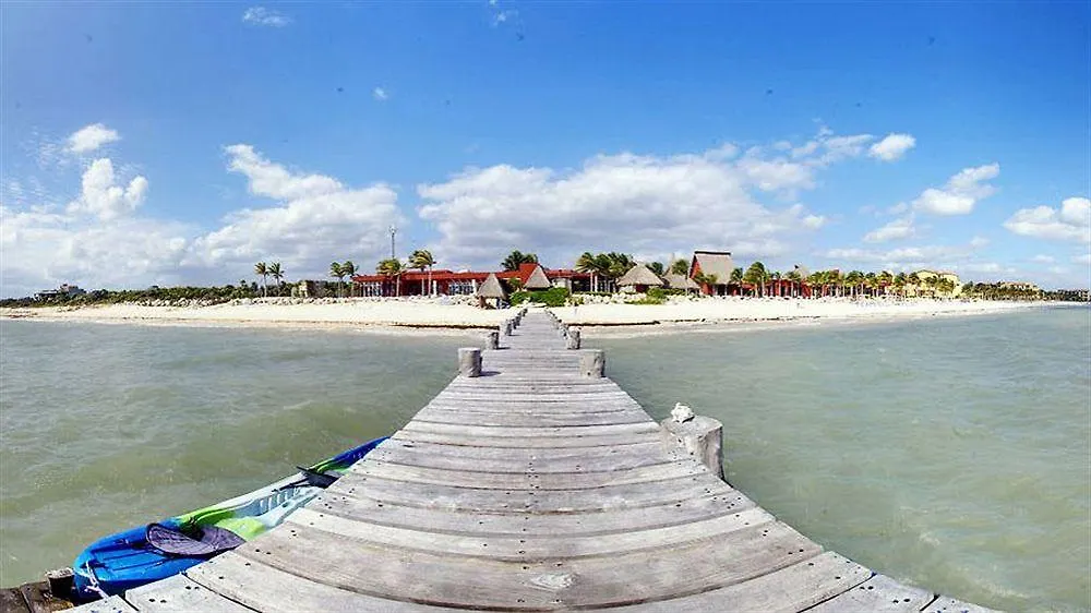 Paraiso De La Bonita Adult All-Inclusive, A Luxury Collection Resort Puerto Morelos 5*,