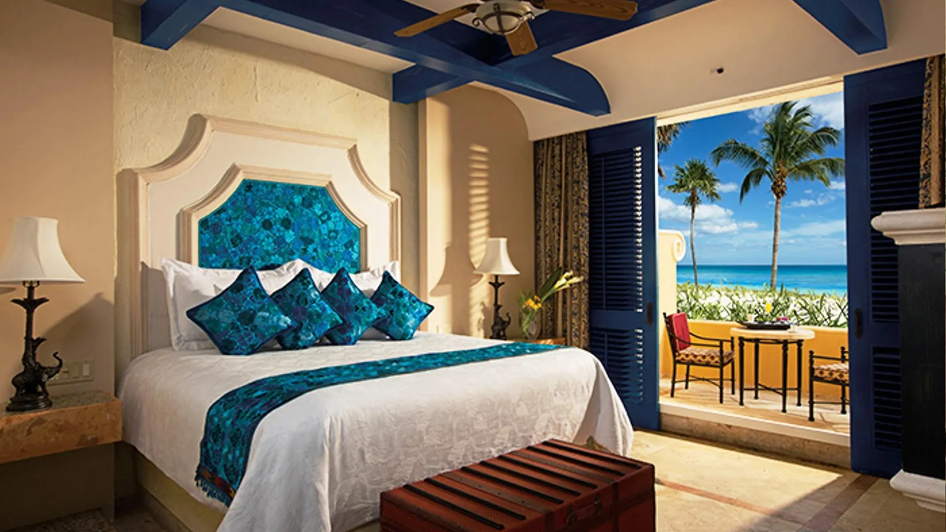 Paraiso De La Bonita Adult All-Inclusive, A Luxury Collection Resort Puerto Morelos