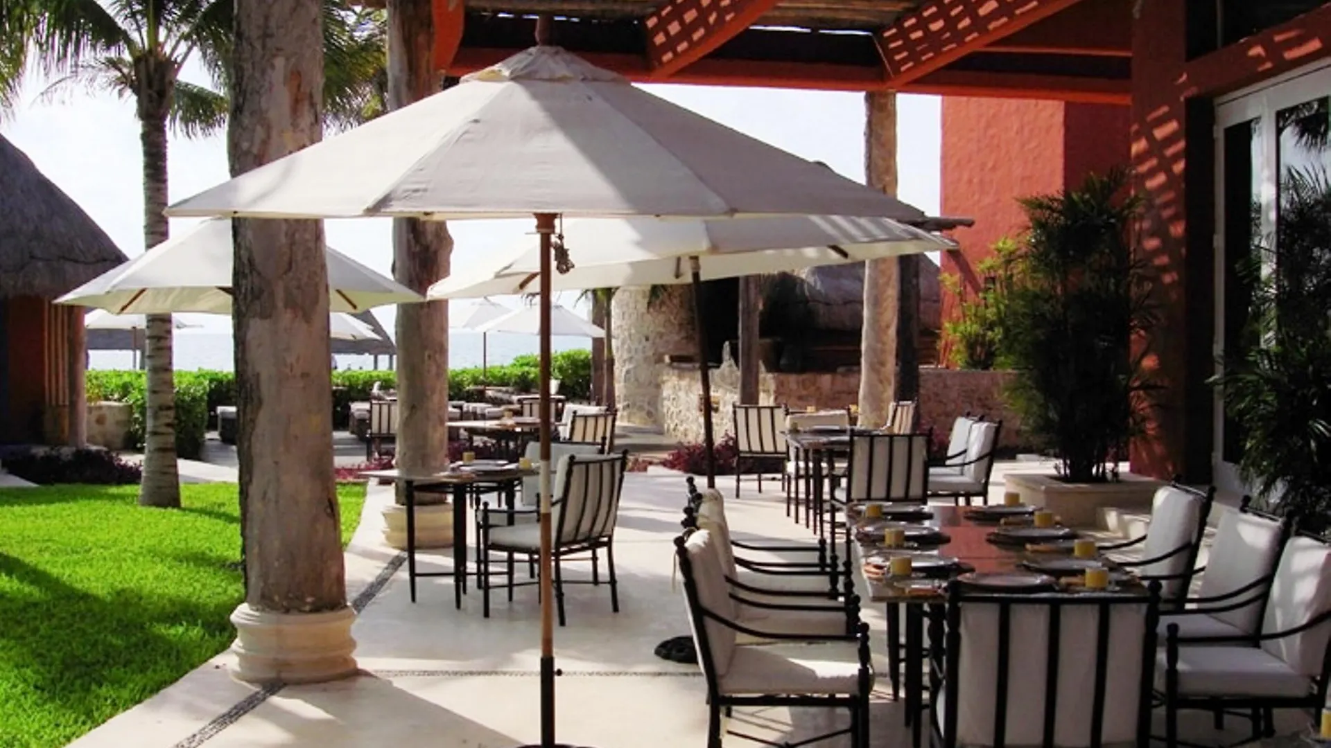 Paraiso De La Bonita Adult All-Inclusive, A Luxury Collection Resort Puerto Morelos