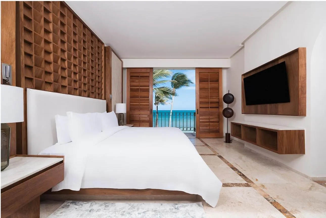 Paraiso De La Bonita Adult All-Inclusive, A Luxury Collection Resort Puerto Morelos