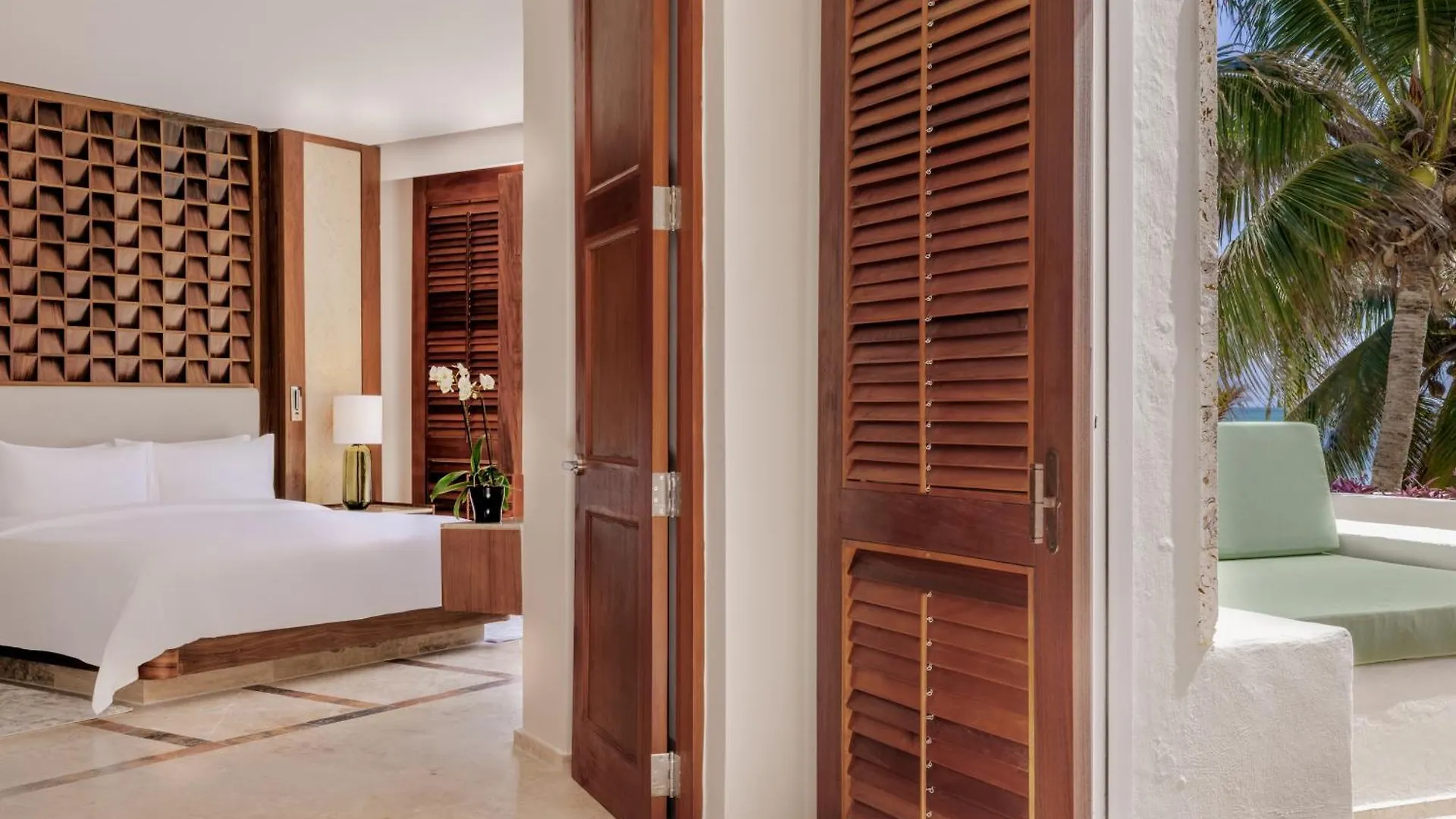 Paraiso De La Bonita Adult All-Inclusive, A Luxury Collection Resort Puerto Morelos