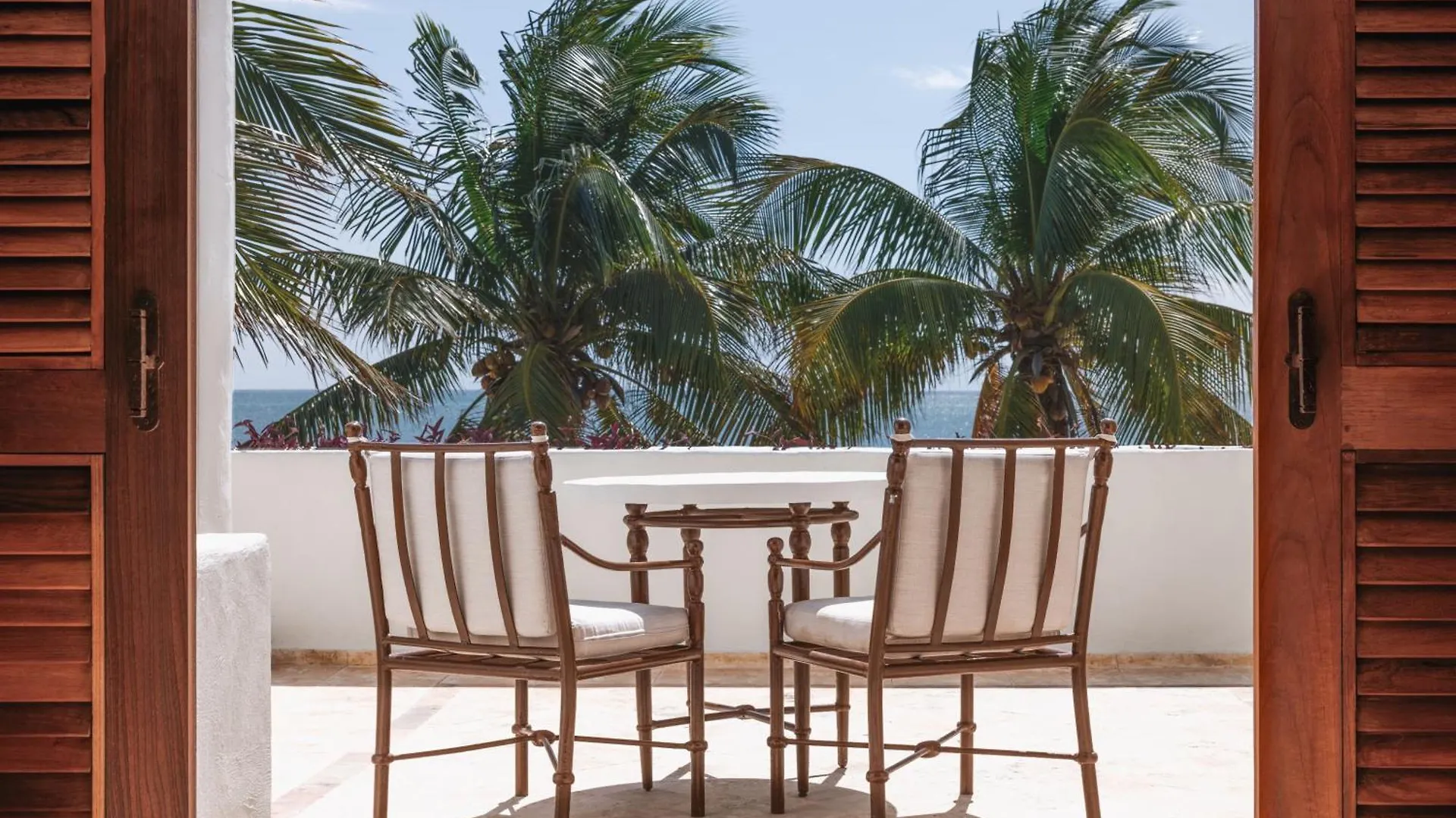 *****  Paraiso De La Bonita Adult All-Inclusive, A Luxury Collection Resort Puerto Morelos México