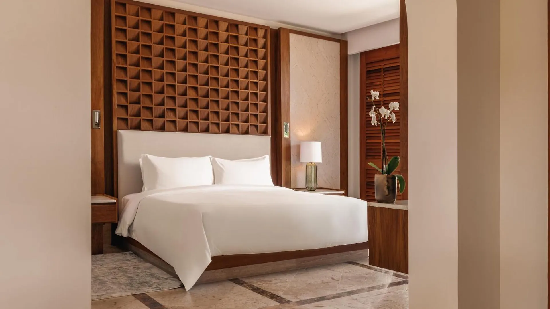 Paraiso De La Bonita Adult All-Inclusive, A Luxury Collection Resort Puerto Morelos