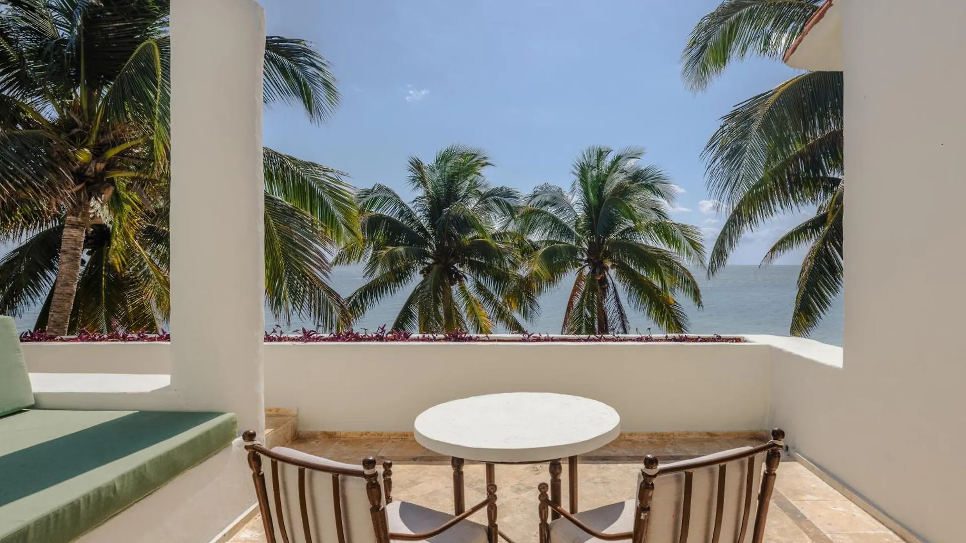Paraiso De La Bonita Adult All-Inclusive, A Luxury Collection Resort Puerto Morelos
