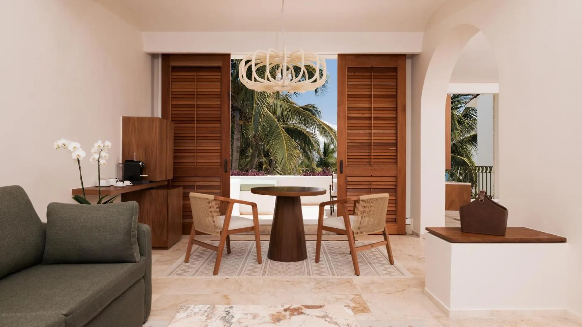 Paraiso De La Bonita Adult All-Inclusive, A Luxury Collection Resort Puerto Morelos