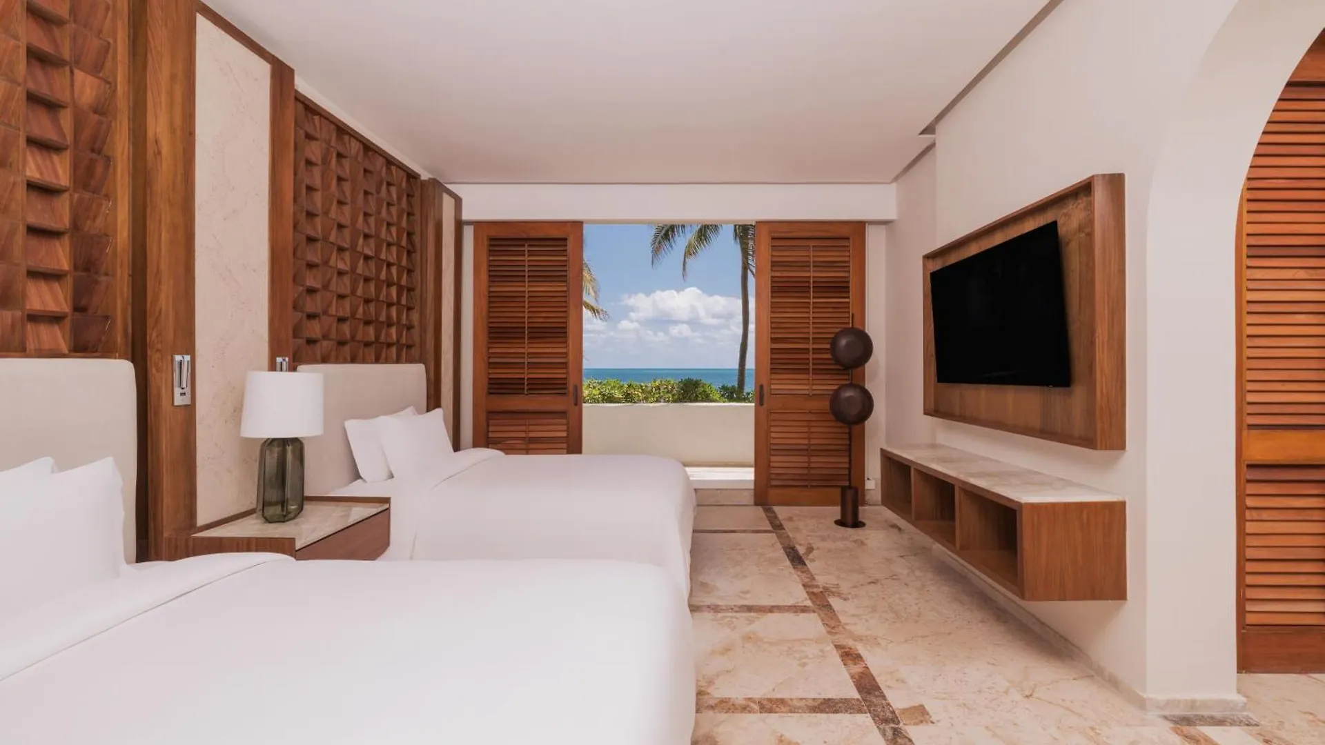 Paraiso De La Bonita Adult All-Inclusive, A Luxury Collection Resort Puerto Morelos