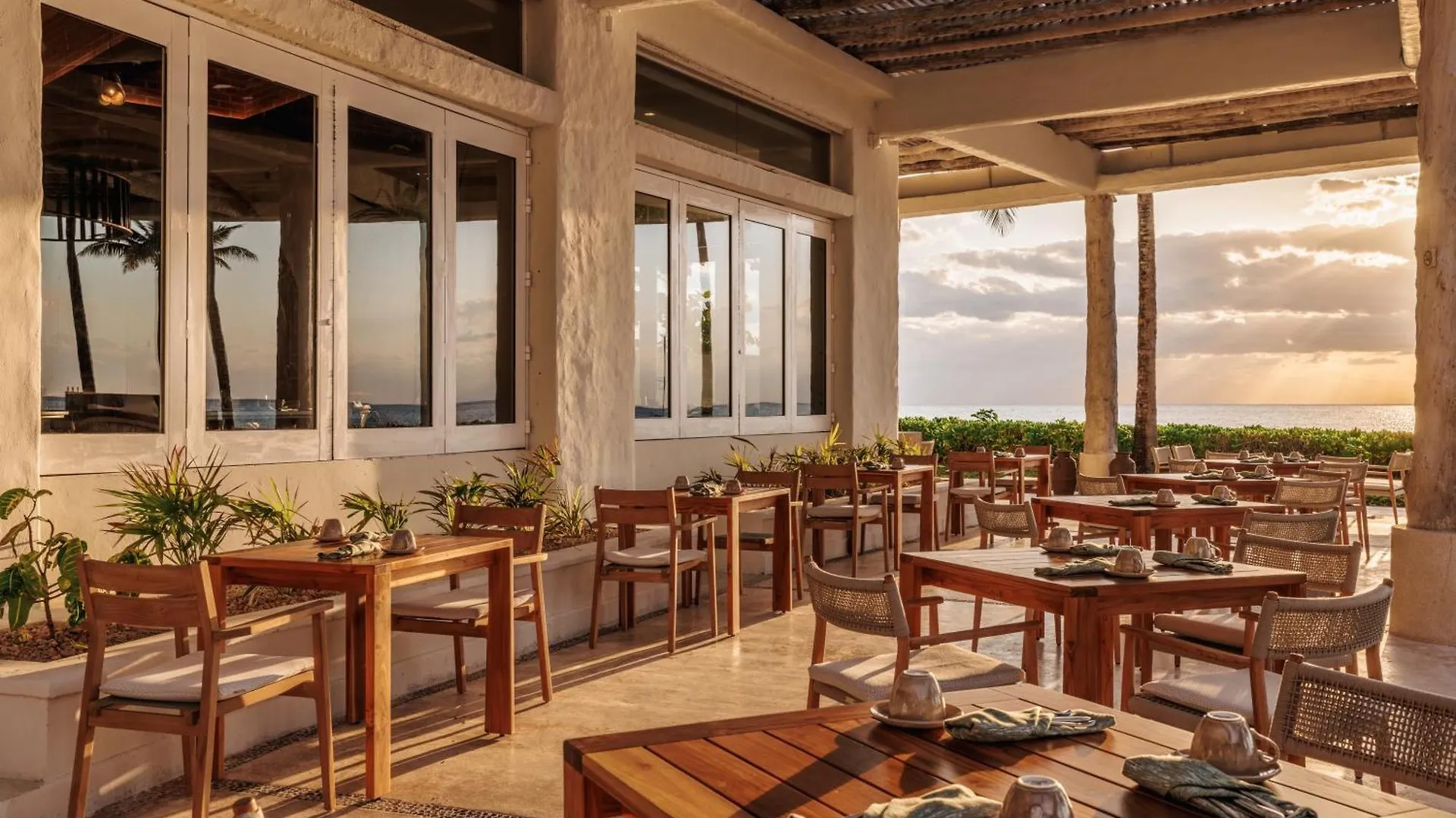 Paraiso De La Bonita Adult All-Inclusive, A Luxury Collection Resort Puerto Morelos 5*,