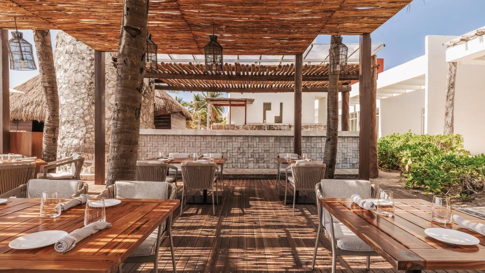 Paraiso De La Bonita Adult All-Inclusive, A Luxury Collection Resort Puerto Morelos