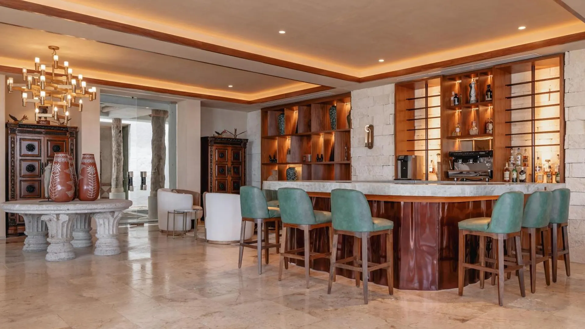 Paraiso De La Bonita Adult All-Inclusive, A Luxury Collection Resort Puerto Morelos