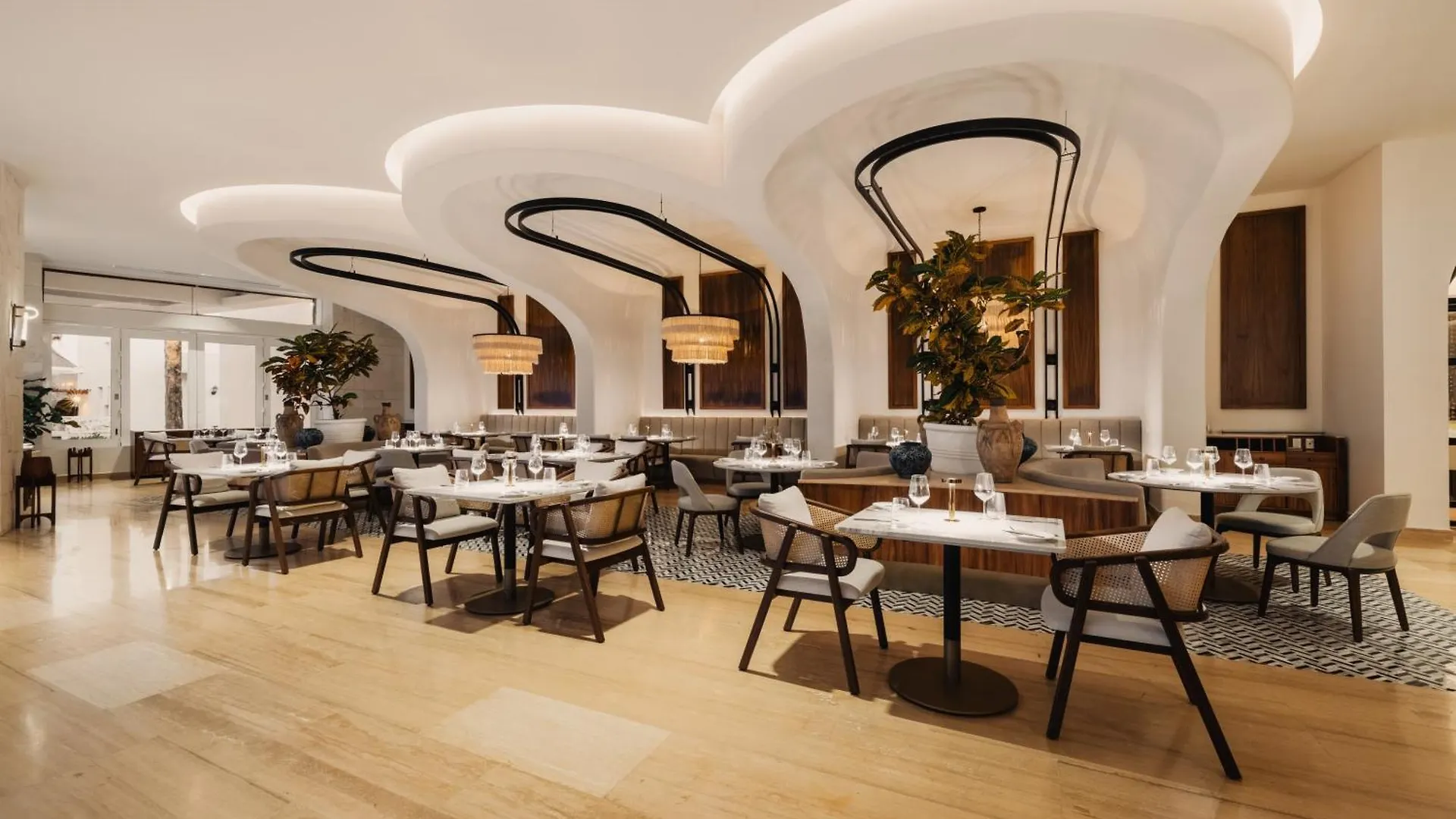 Paraiso De La Bonita Adult All-Inclusive, A Luxury Collection Resort Puerto Morelos 5*,