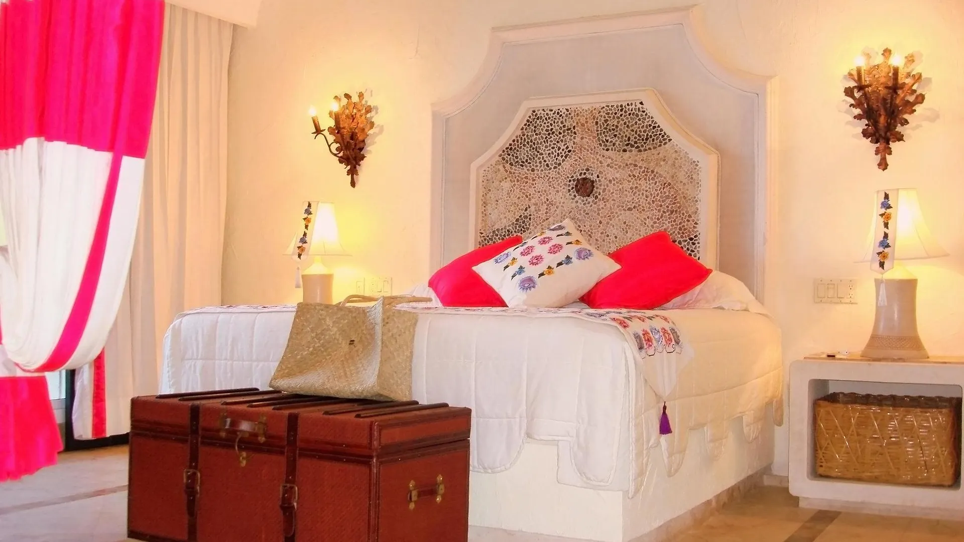 Paraiso De La Bonita Adult All-Inclusive, A Luxury Collection Resort Puerto Morelos
