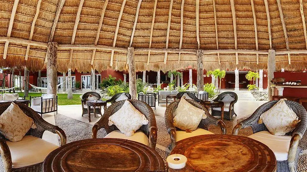 Paraiso De La Bonita Adult All-Inclusive, A Luxury Collection Resort Puerto Morelos