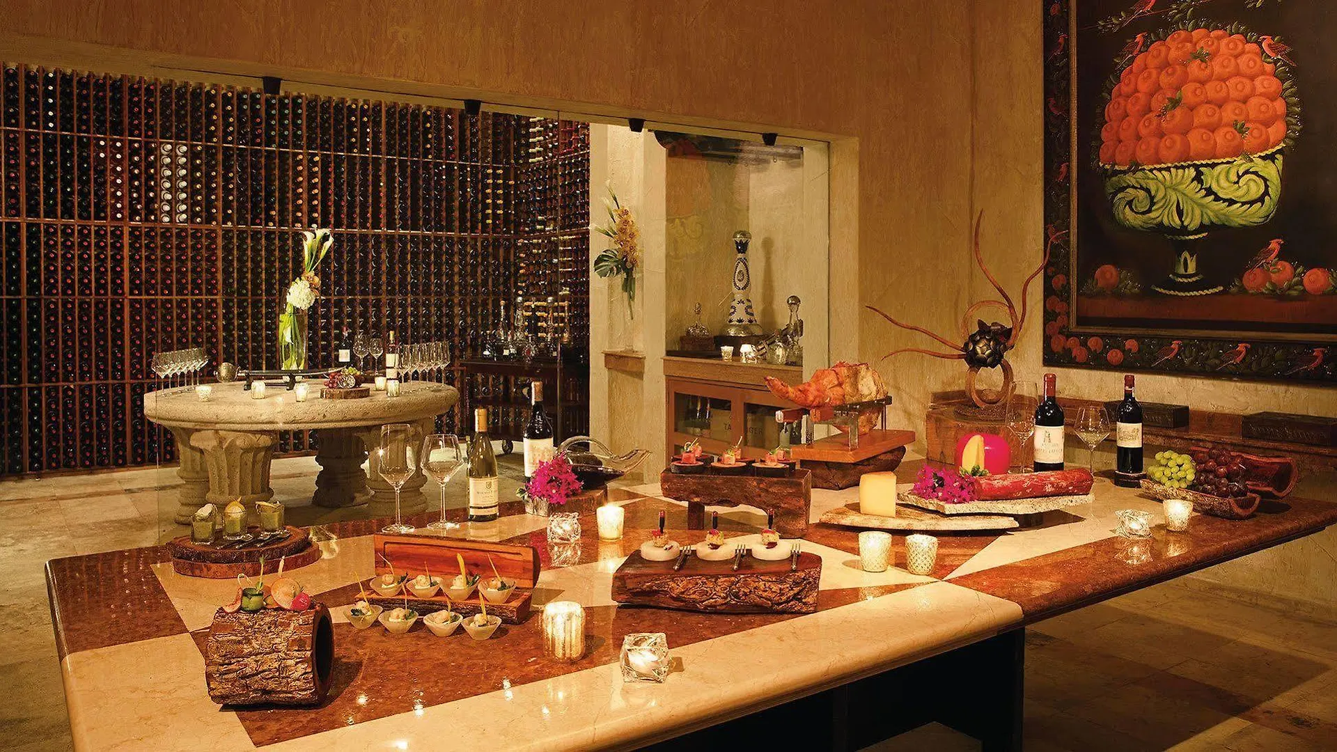 Paraiso De La Bonita Adult All-Inclusive, A Luxury Collection Resort Puerto Morelos