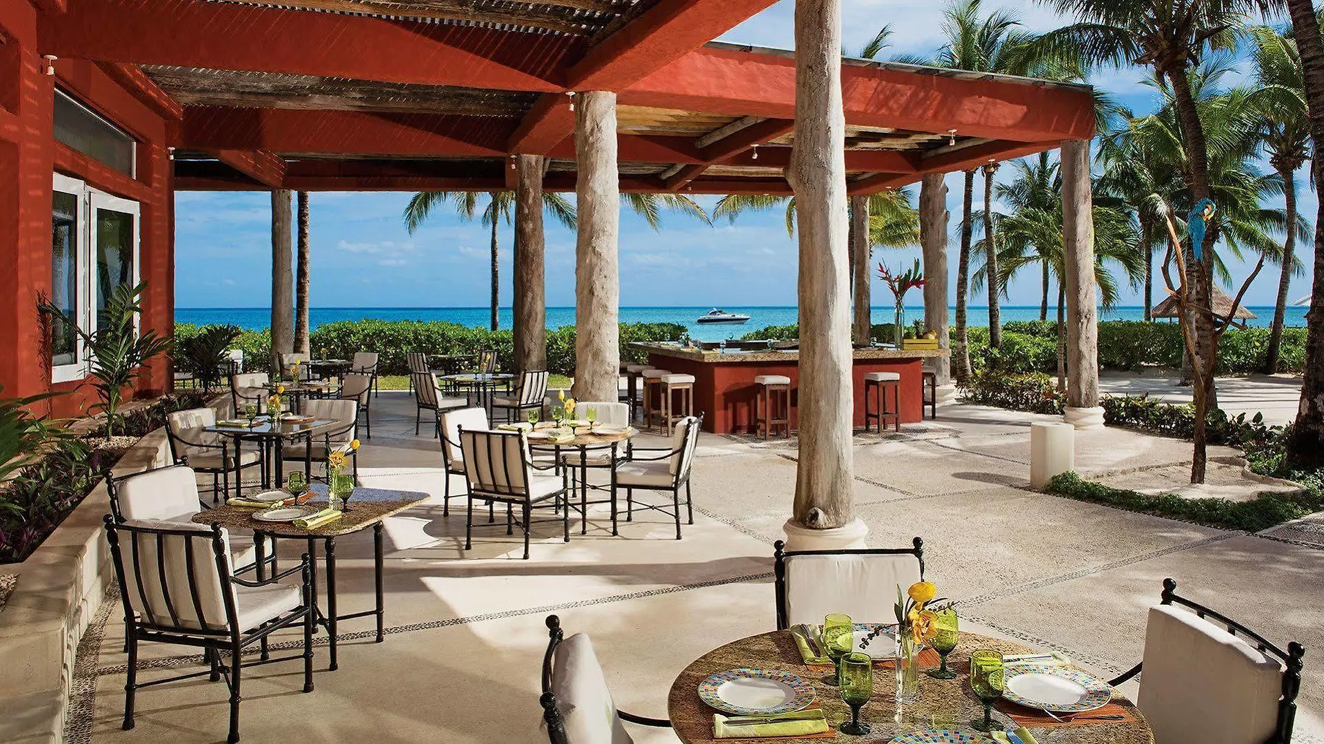 Paraiso De La Bonita Adult All-Inclusive, A Luxury Collection Resort Puerto Morelos