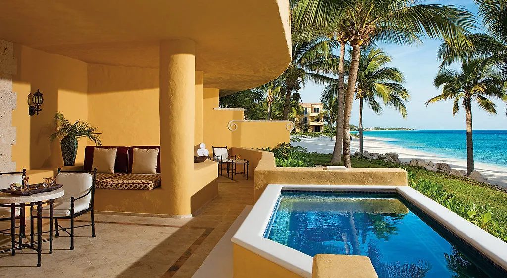 Paraiso De La Bonita Adult All-Inclusive, A Luxury Collection Resort Puerto Morelos