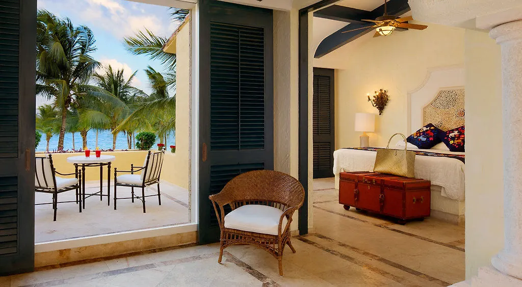 Paraiso De La Bonita Adult All-Inclusive, A Luxury Collection Resort Puerto Morelos 5*,