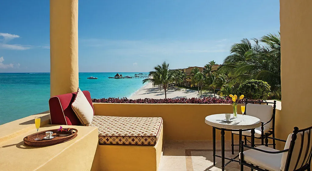 Paraiso De La Bonita Adult All-Inclusive, A Luxury Collection Resort Puerto Morelos