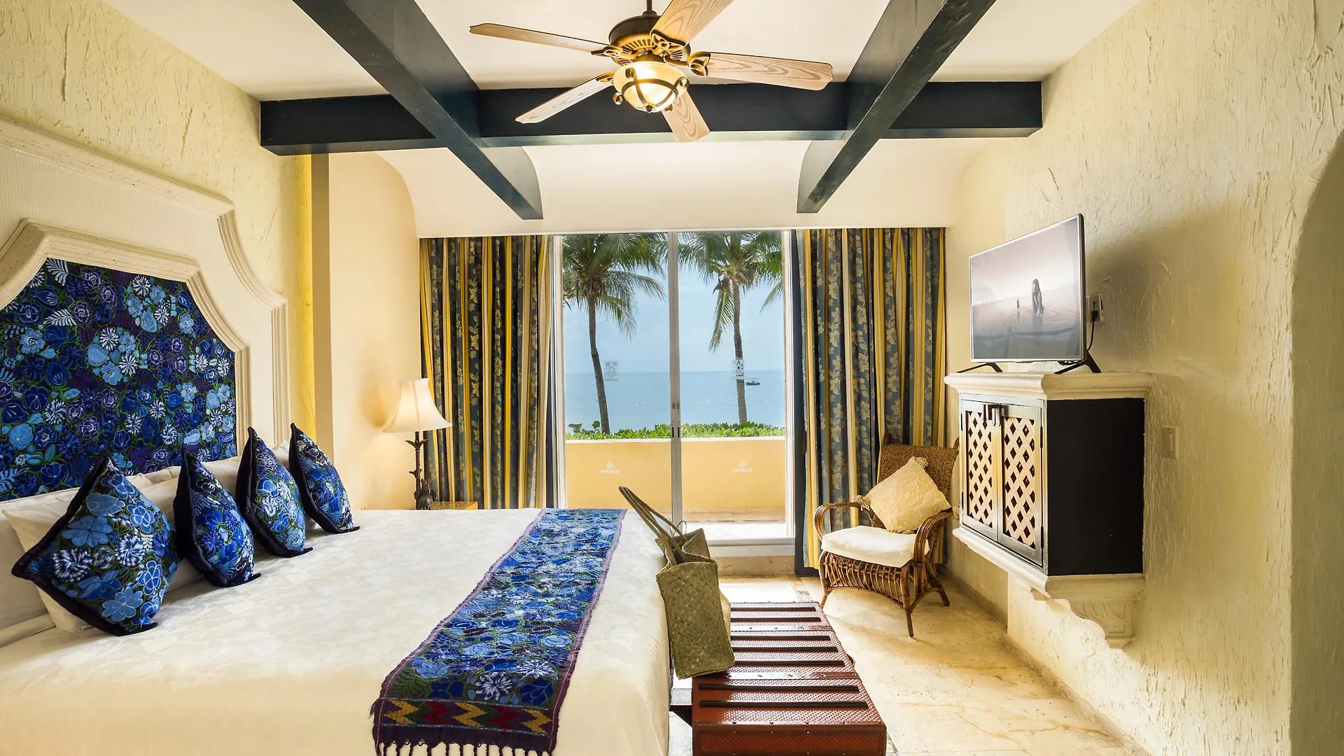 Paraiso De La Bonita Adult All-Inclusive, A Luxury Collection Resort Puerto Morelos