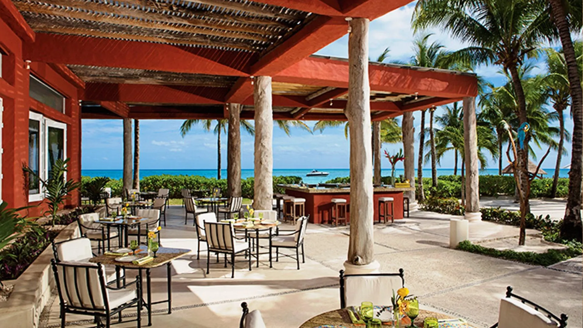 Paraiso De La Bonita Adult All-Inclusive, A Luxury Collection Resort Puerto Morelos Μεξικό