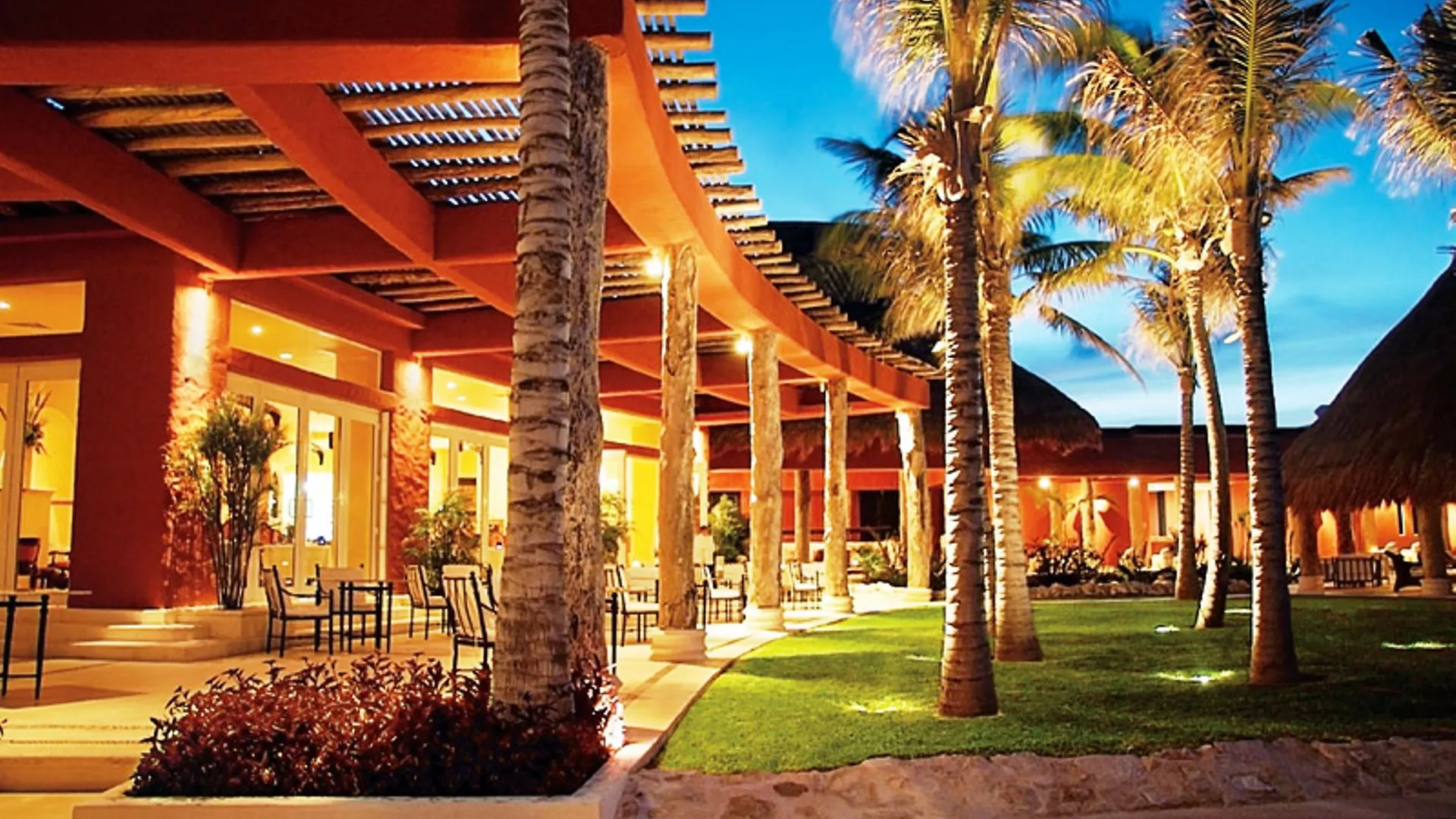 *****  Paraiso De La Bonita Adult All-Inclusive, A Luxury Collection Resort Puerto Morelos Μεξικό