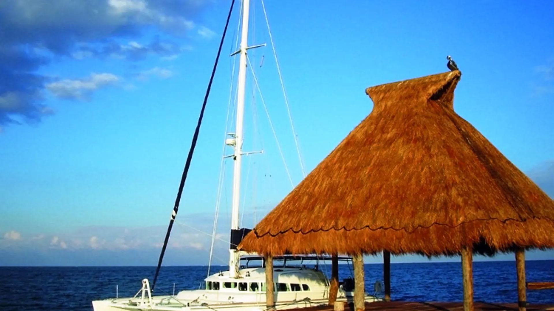 Paraiso De La Bonita Adult All-Inclusive, A Luxury Collection Resort Puerto Morelos 5*,  Μεξικό