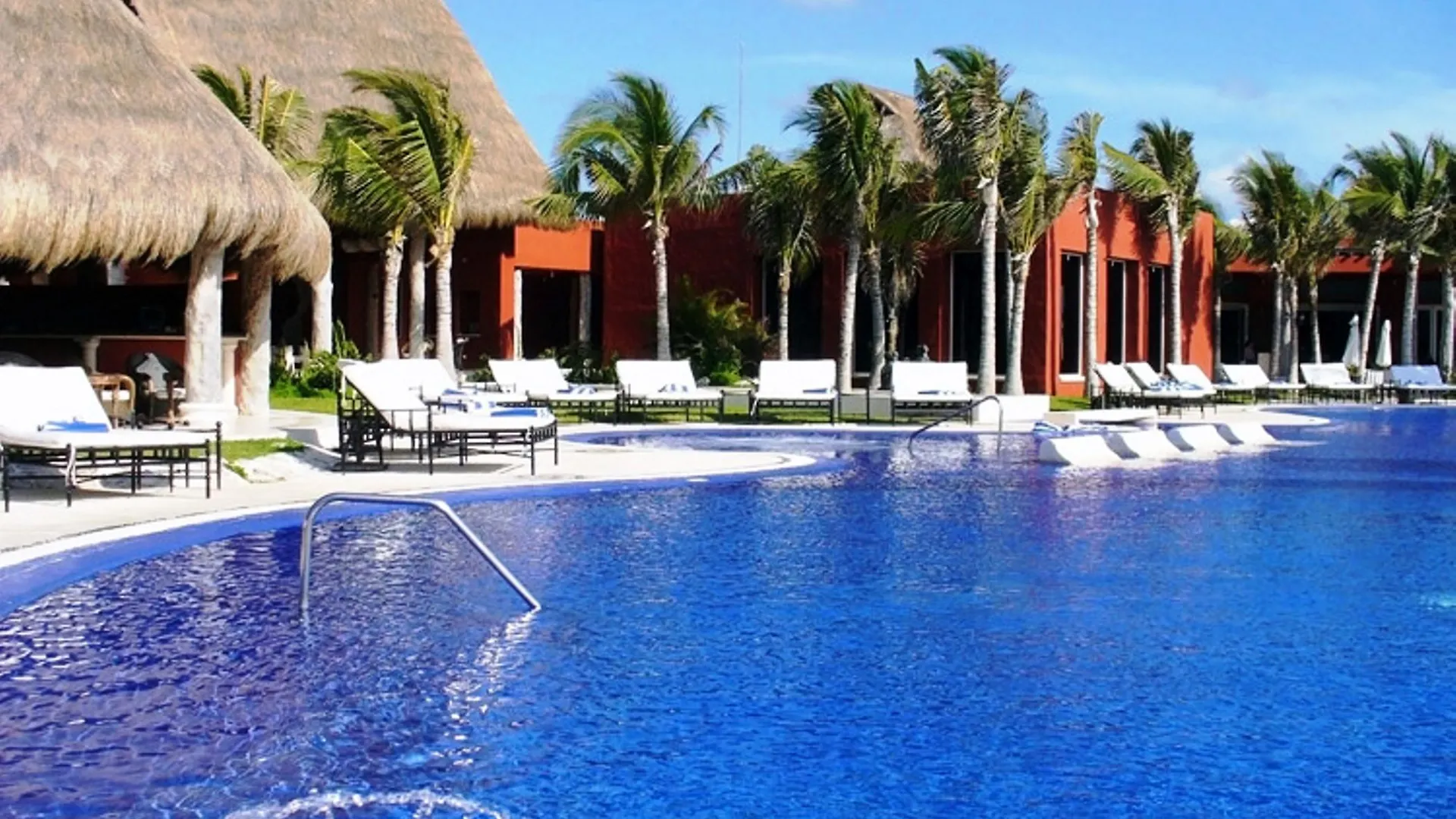 Paraiso De La Bonita Adult All-Inclusive, A Luxury Collection Resort Puerto Morelos