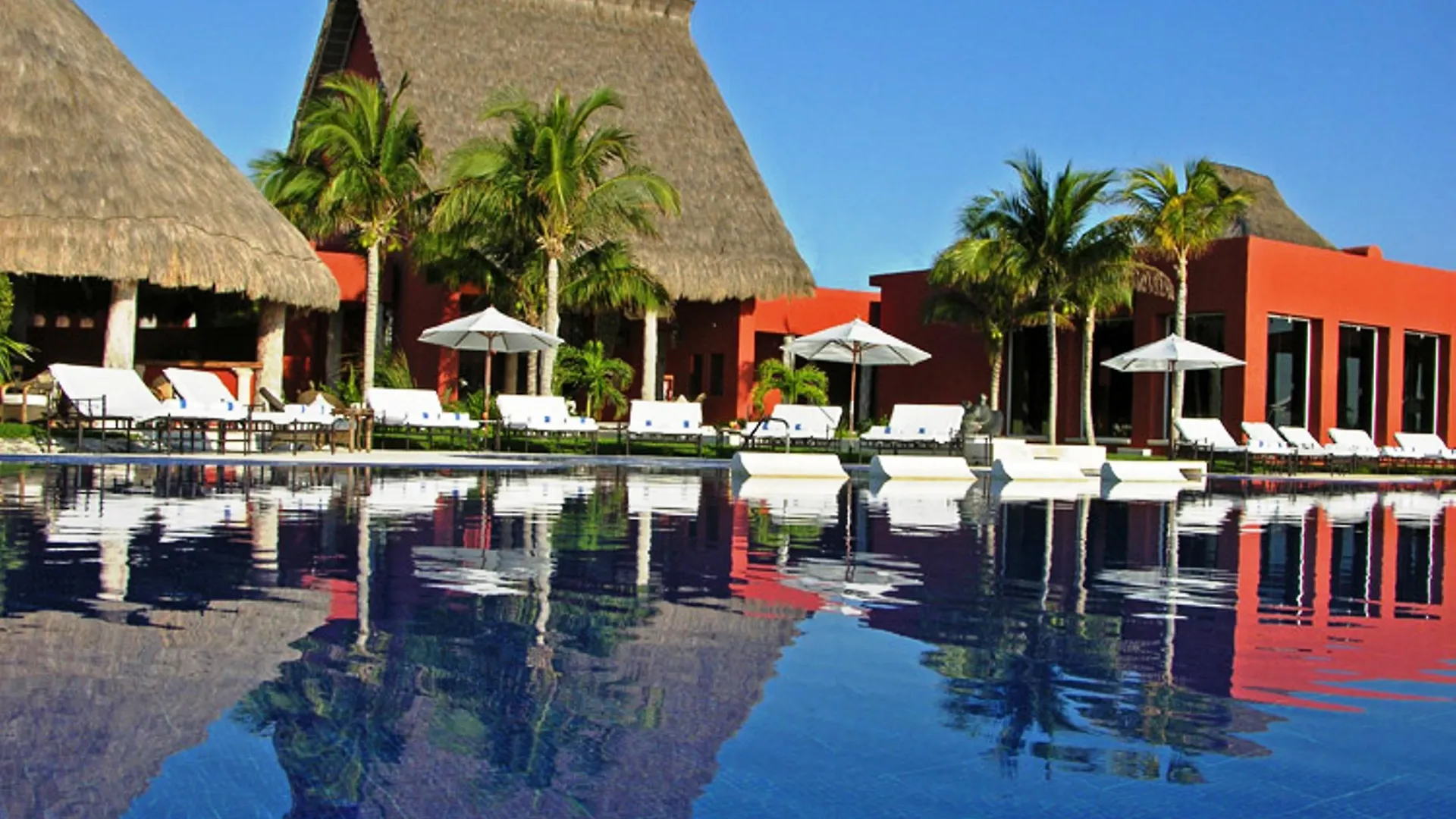 Paraiso De La Bonita Adult All-Inclusive, A Luxury Collection Resort Puerto Morelos