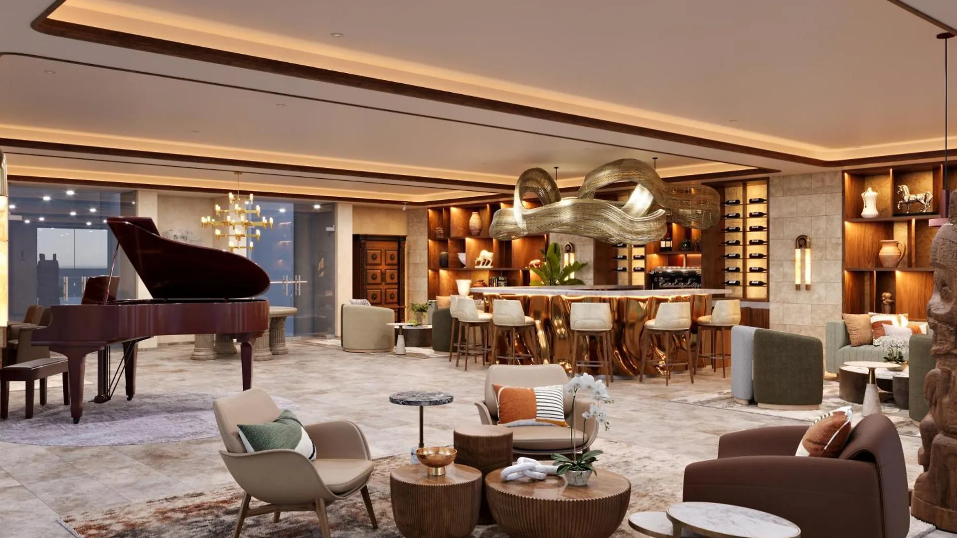Paraiso De La Bonita Adult All-Inclusive, A Luxury Collection Resort Puerto Morelos