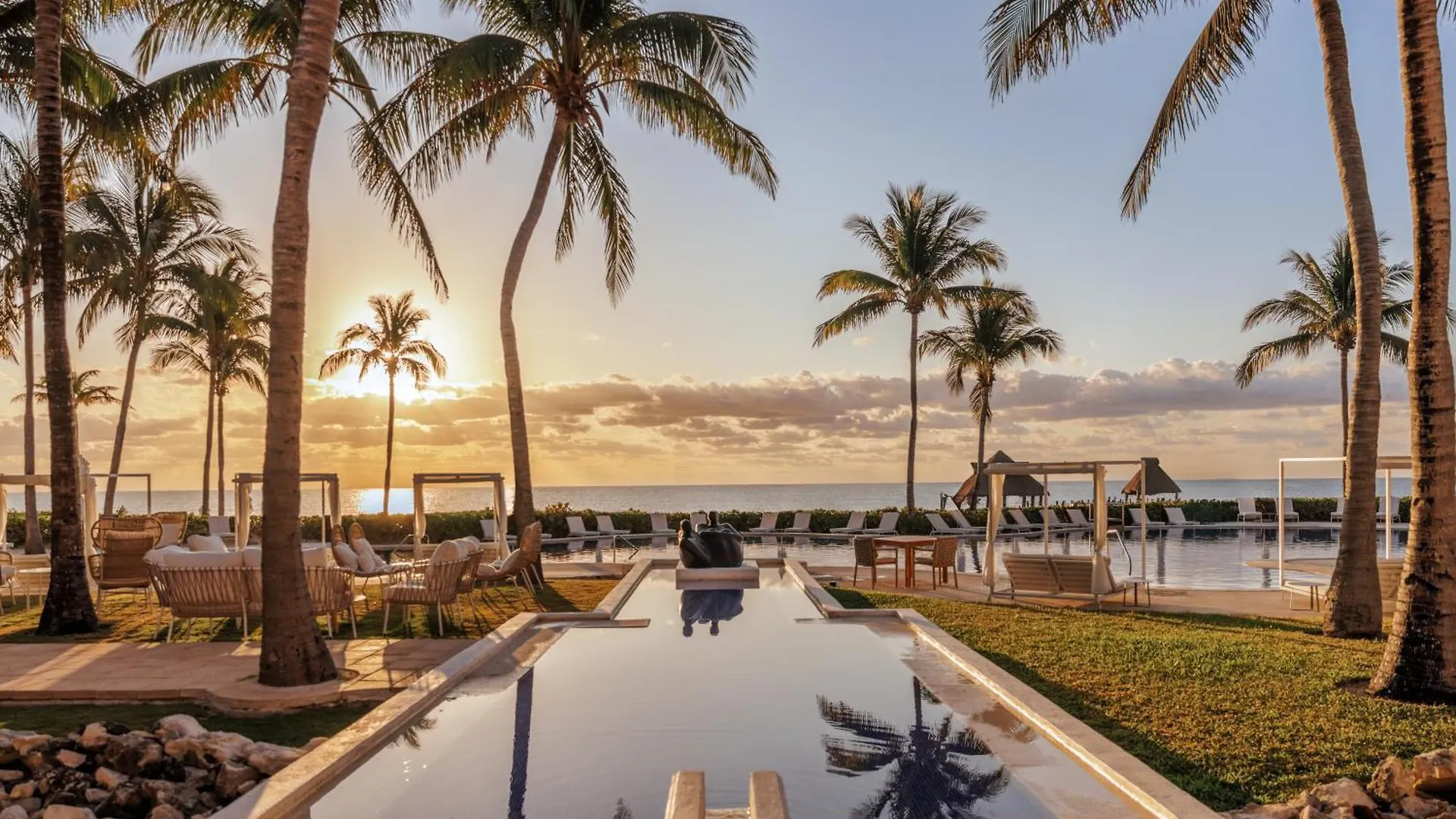 Paraiso De La Bonita Adult All-Inclusive, A Luxury Collection Resort Puerto Morelos Μεξικό