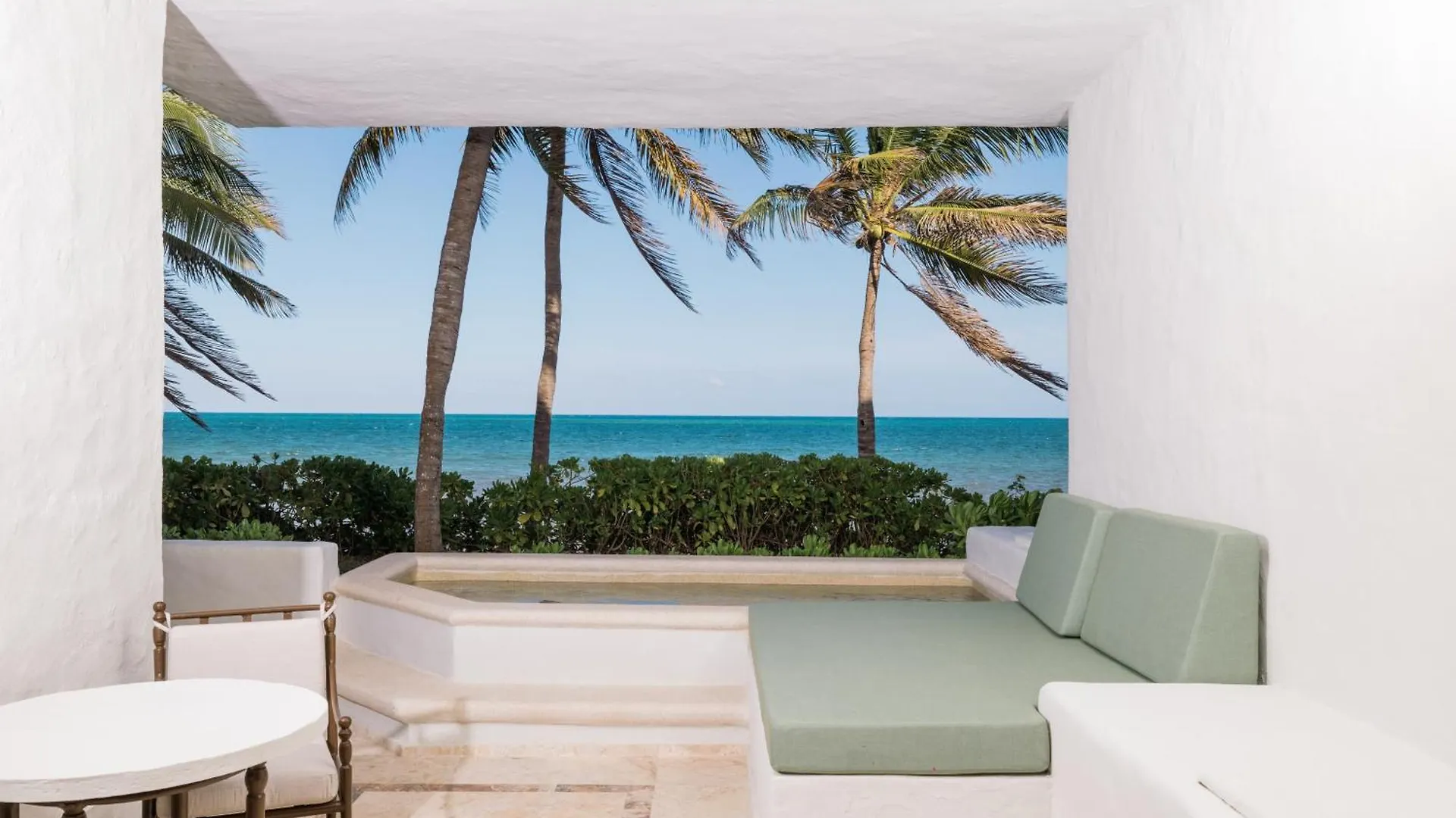 Paraiso De La Bonita Adult All-Inclusive, A Luxury Collection Resort Puerto Morelos Μεξικό