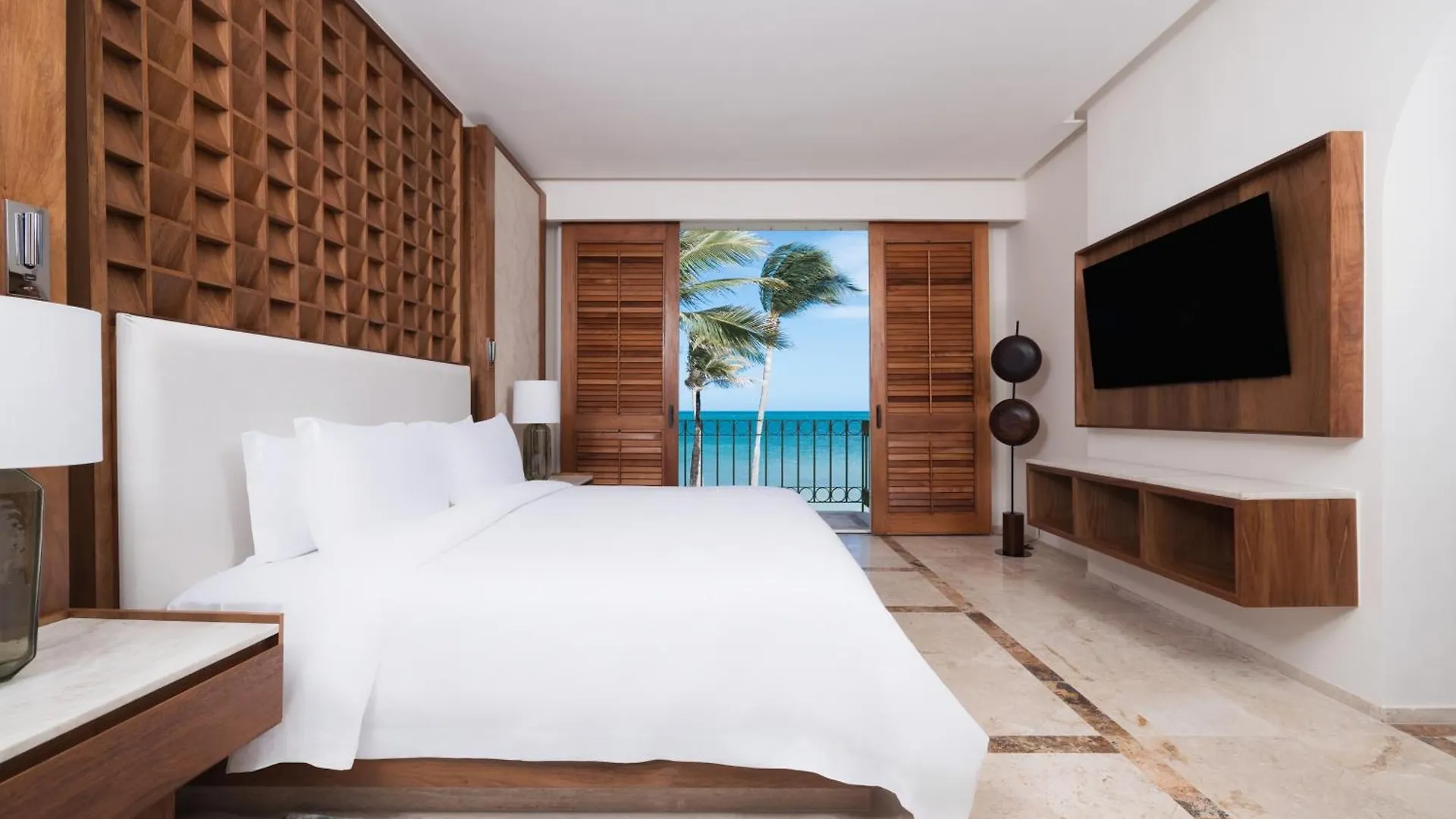 Paraiso De La Bonita Adult All-Inclusive, A Luxury Collection Resort Puerto Morelos