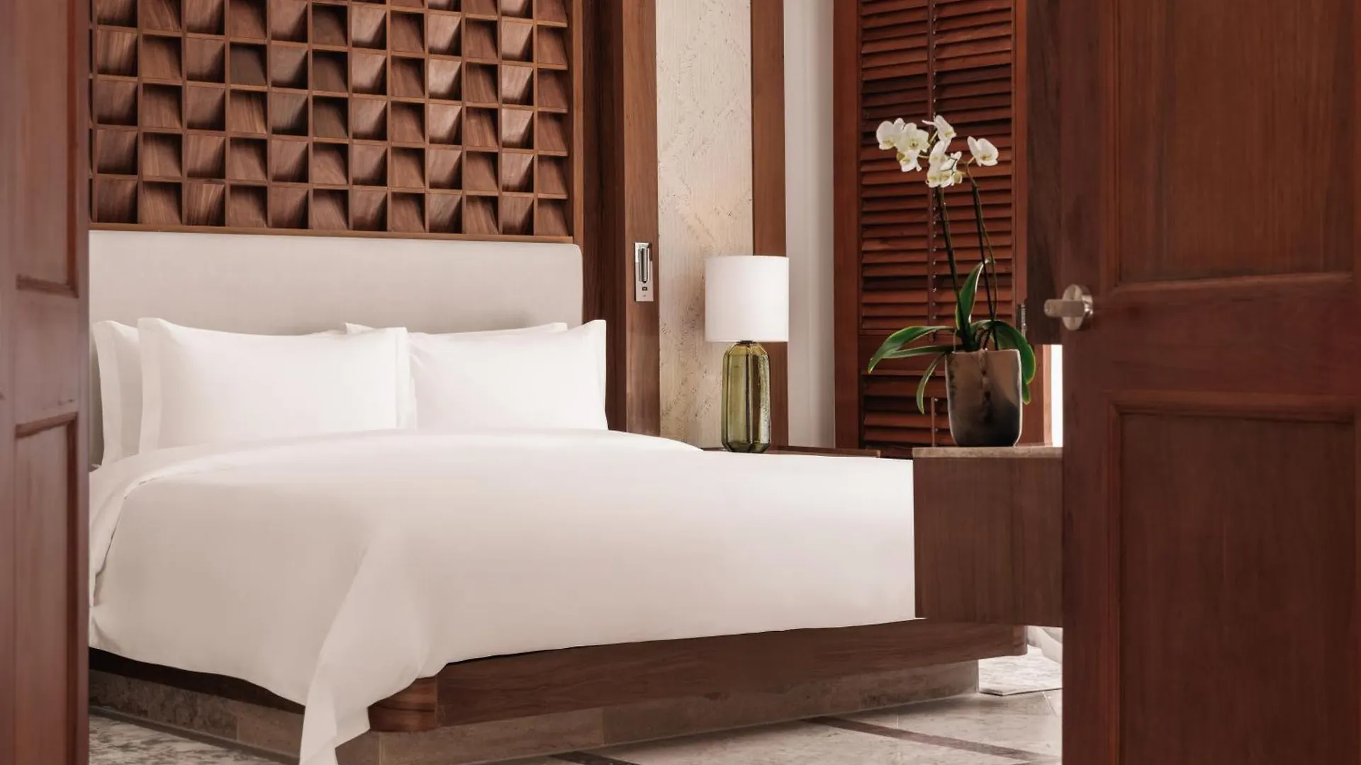 *****  Paraiso De La Bonita Adult All-Inclusive, A Luxury Collection Resort Puerto Morelos Μεξικό