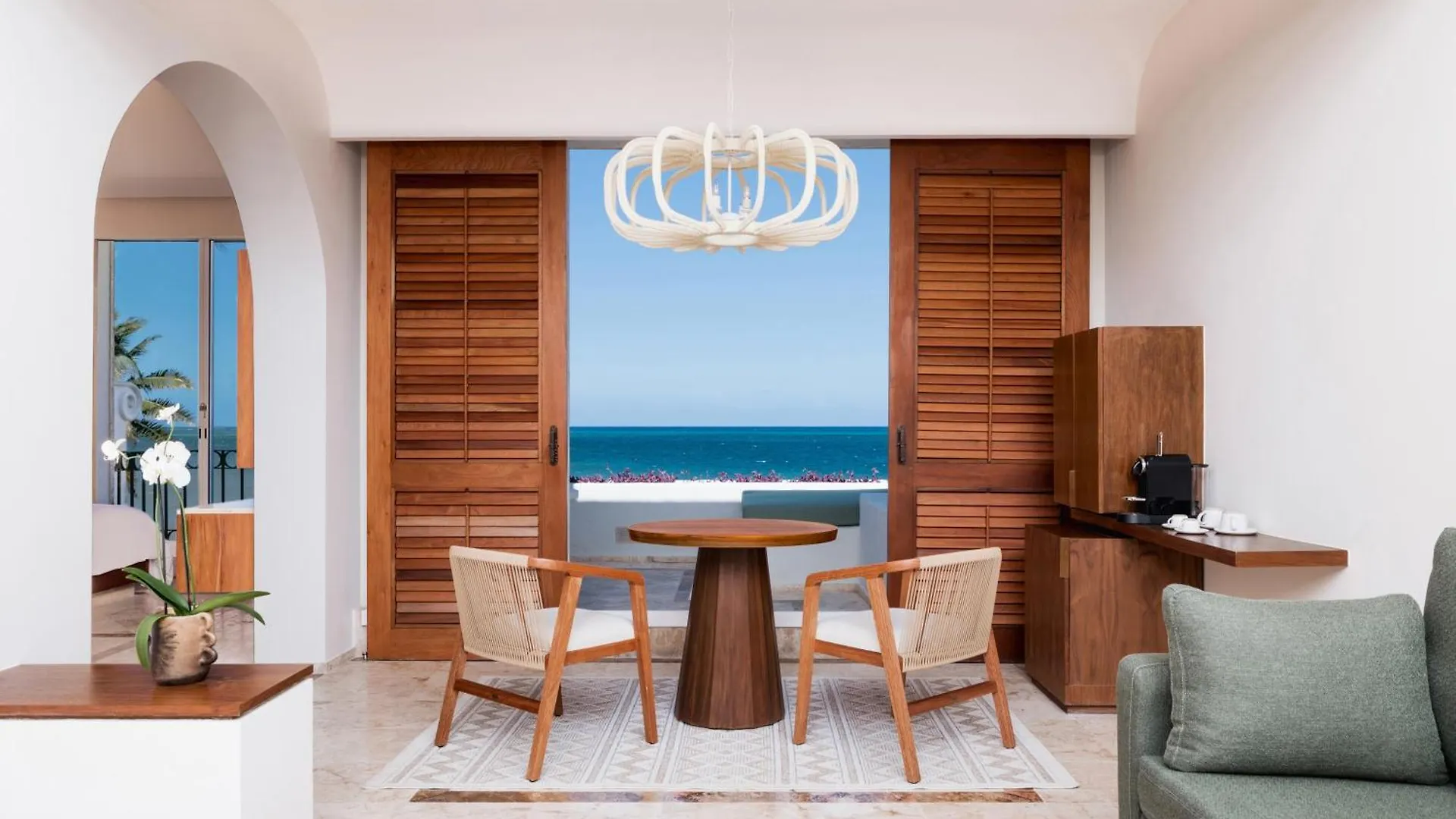 Paraiso De La Bonita Adult All-Inclusive, A Luxury Collection Resort Puerto Morelos
