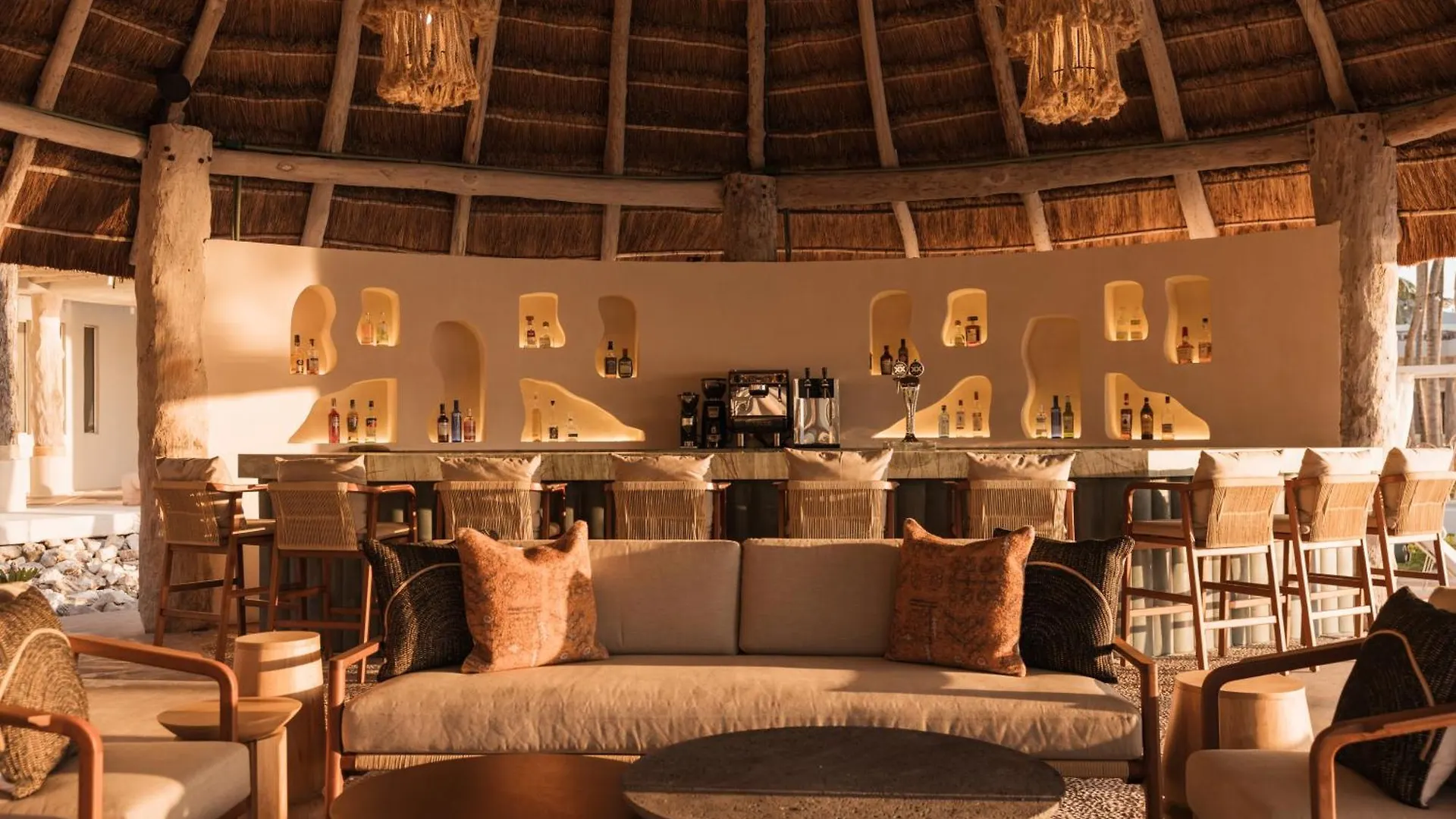 Paraiso De La Bonita Adult All-Inclusive, A Luxury Collection Resort Puerto Morelos