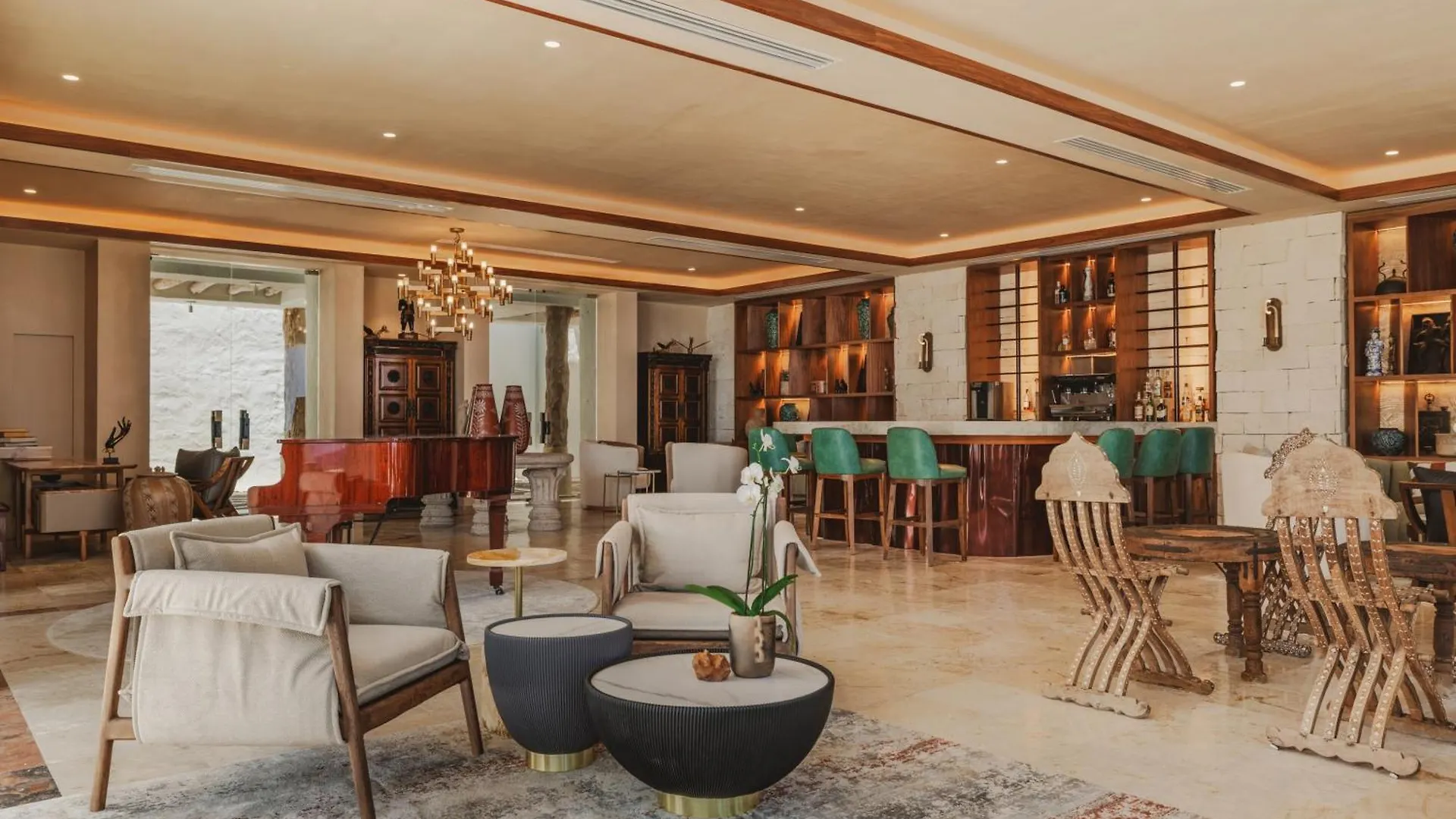 Paraiso De La Bonita Adult All-Inclusive, A Luxury Collection Resort Puerto Morelos