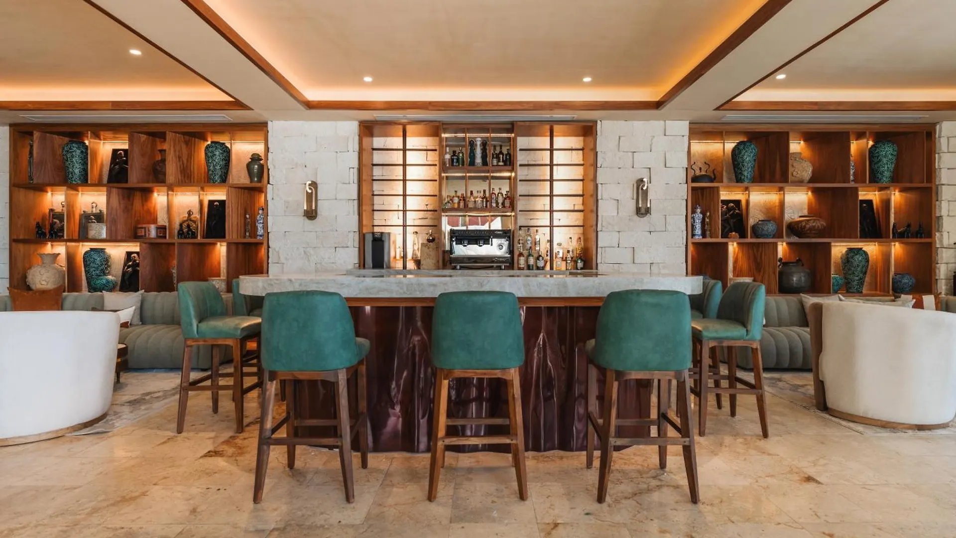 Paraiso De La Bonita Adult All-Inclusive, A Luxury Collection Resort Puerto Morelos