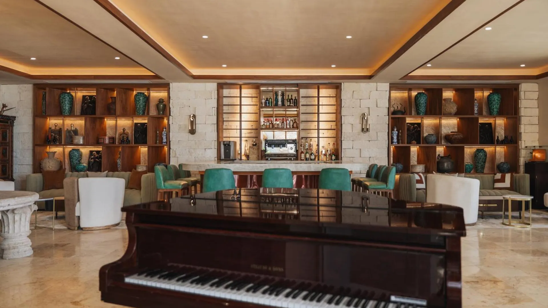 Paraiso De La Bonita Adult All-Inclusive, A Luxury Collection Resort Puerto Morelos Μεξικό