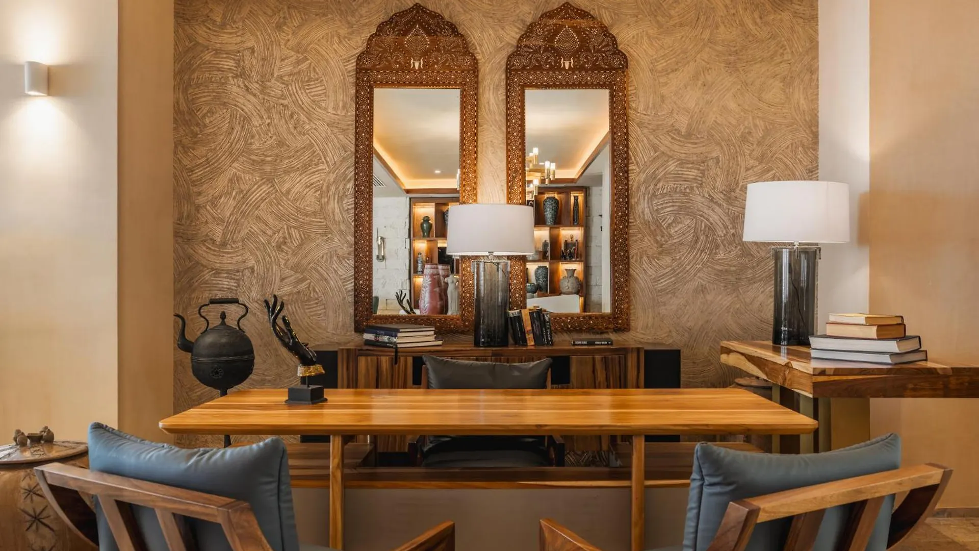 Paraiso De La Bonita Adult All-Inclusive, A Luxury Collection Resort Puerto Morelos