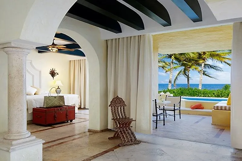 Paraiso De La Bonita Adult All-Inclusive, A Luxury Collection Resort Puerto Morelos