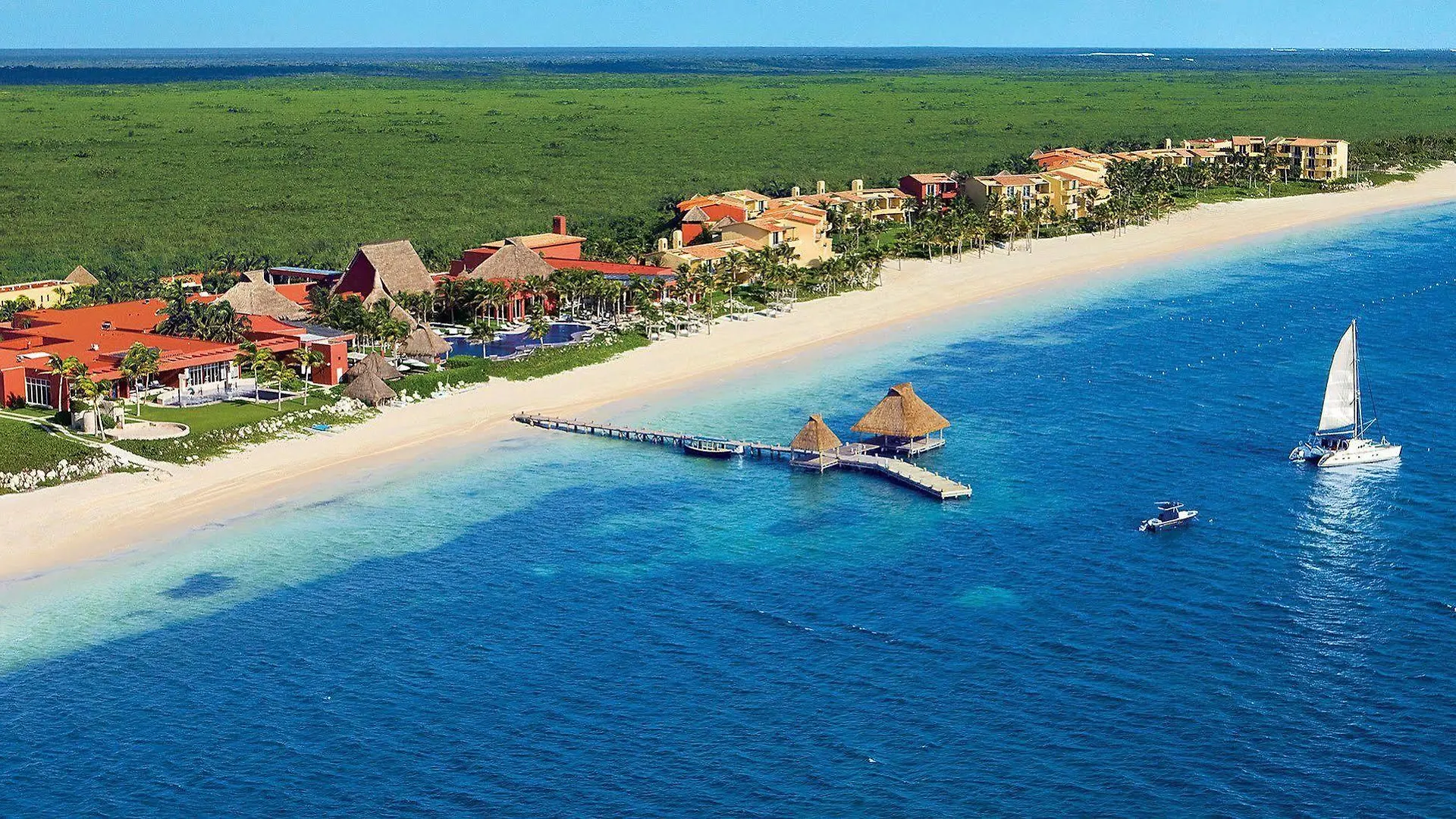 Paraiso De La Bonita Adult All-Inclusive, A Luxury Collection Resort Puerto Morelos