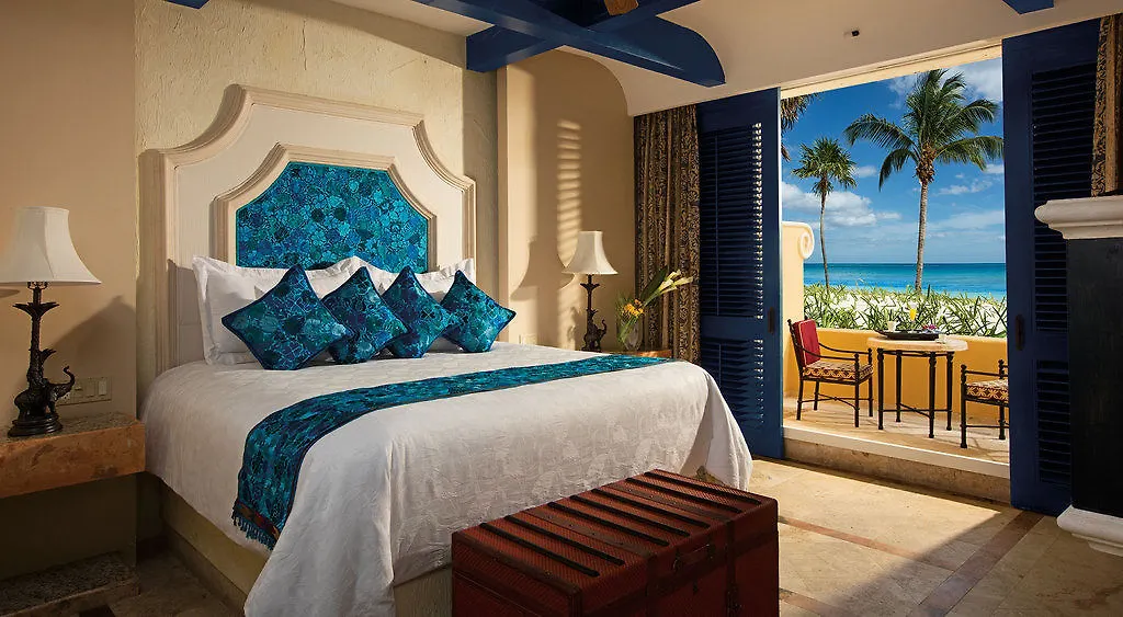 Paraiso De La Bonita Adult All-Inclusive, A Luxury Collection Resort Puerto Morelos