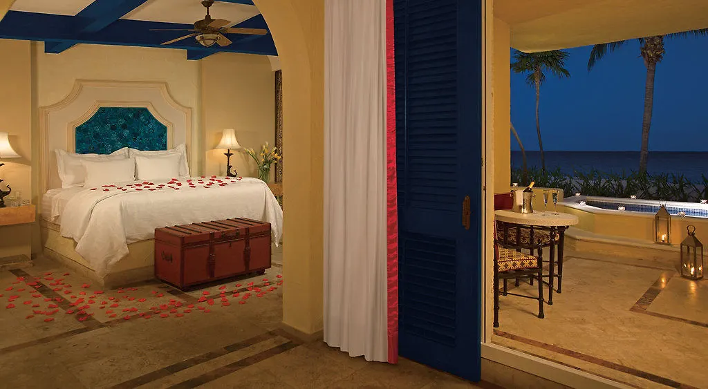 Paraiso De La Bonita Adult All-Inclusive, A Luxury Collection Resort Puerto Morelos Μεξικό