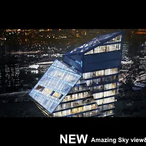  Aparthotel Century Spire Makati Philippines