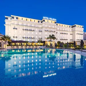 ***** Hotel Palacio Estoril Hotel, Golf & Wellness Portugal