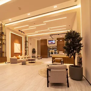 **** Aparthotel Abidos Land United Arab Emirates