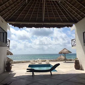 Casa Pto Morelos Maison d'hôtes